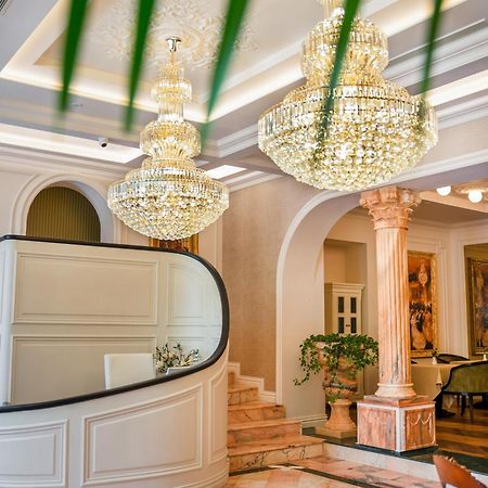 La Fe Boutique Hotel Sarandë 외부 사진