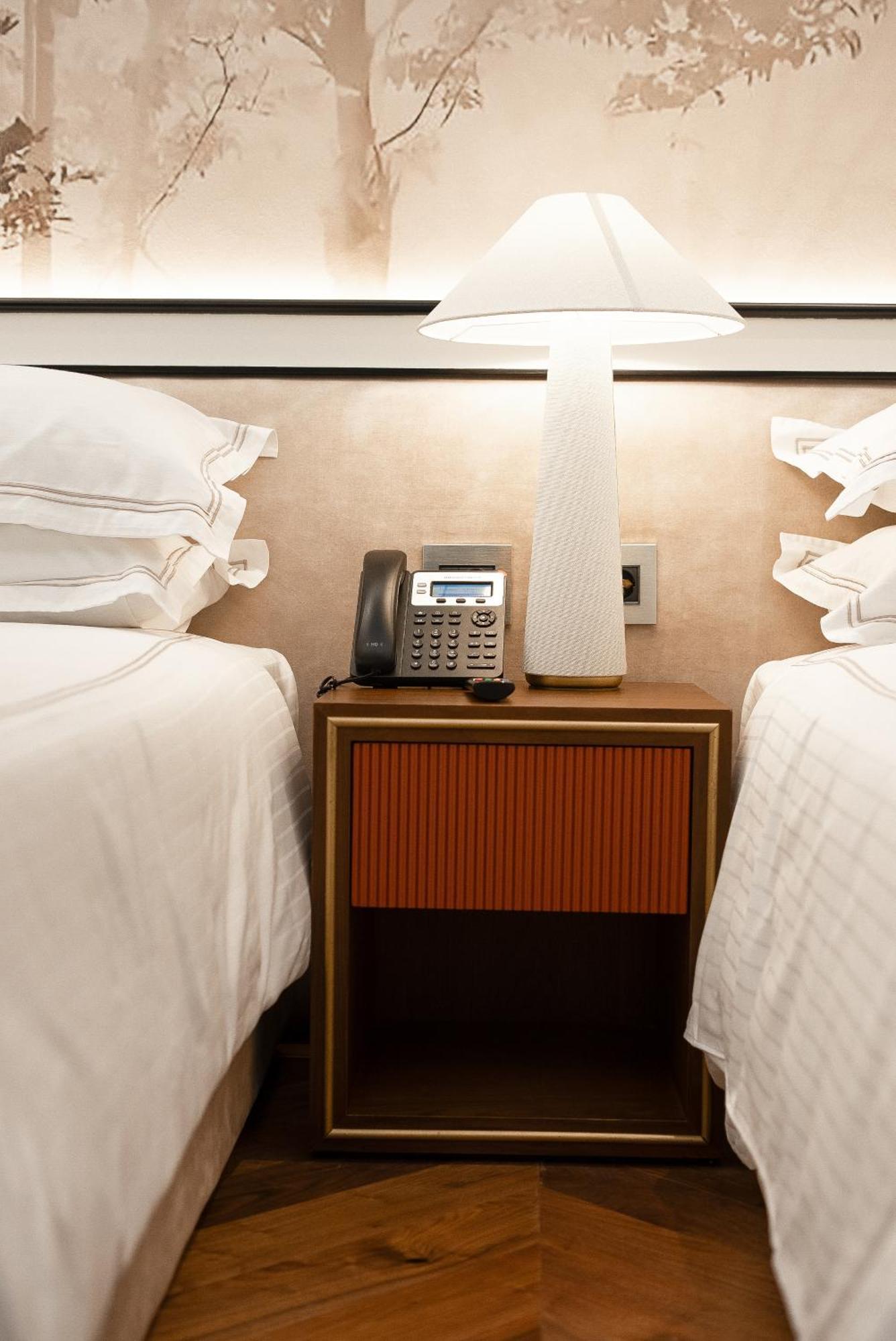 La Fe Boutique Hotel Sarandë 외부 사진